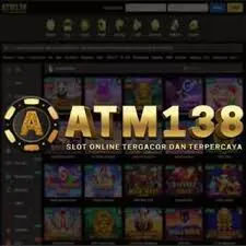 ATM138 - Game MOBA Seru dan Menegangkan