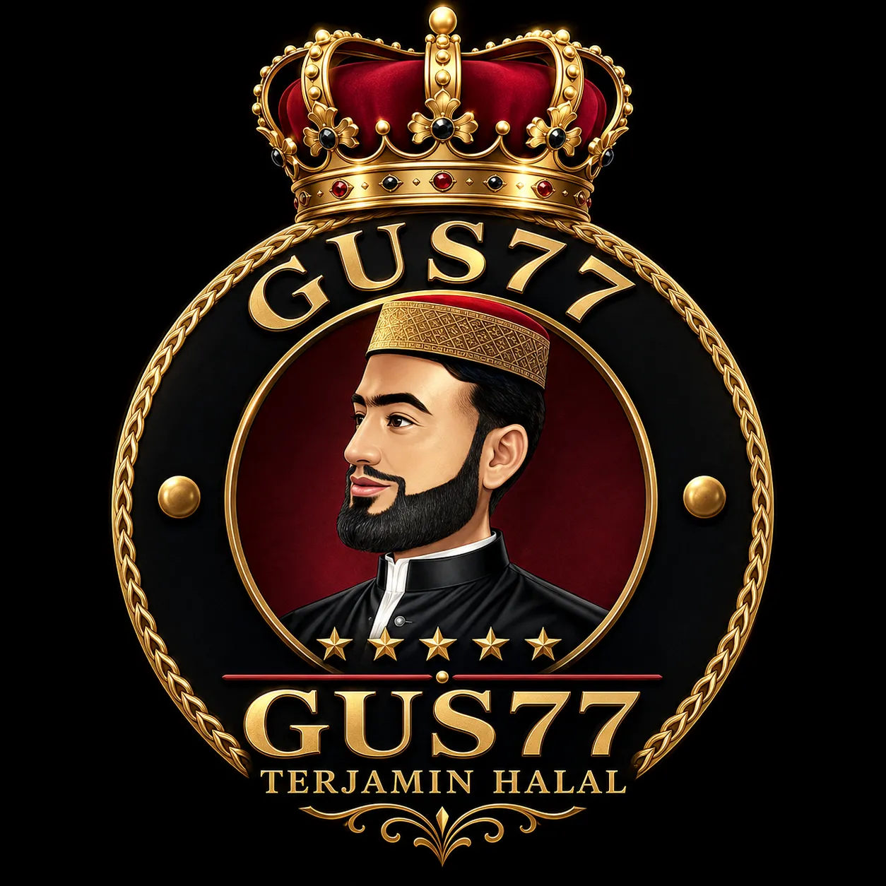 GUS77 - Teror dalam Kegelapan