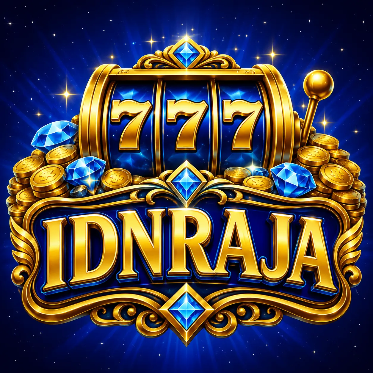 IDNRAJA - Permainan Kasino Terbaik dengan Keseruan Tanpa Batas