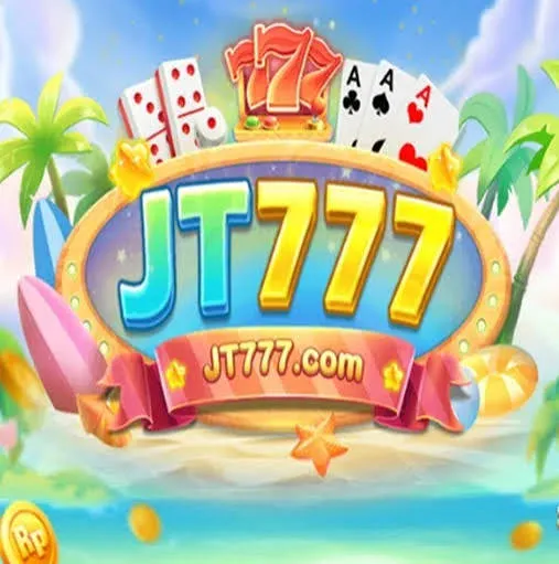 JT777 - Petualangan Epik dalam Dunia RPG
