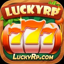 LUCKYRP - Temukan Kunci Kemenangan dalam Permainan Puzzle