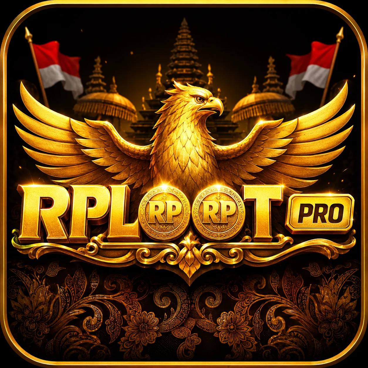 RPLOOT - Game Mahjong Seru dan Menantang