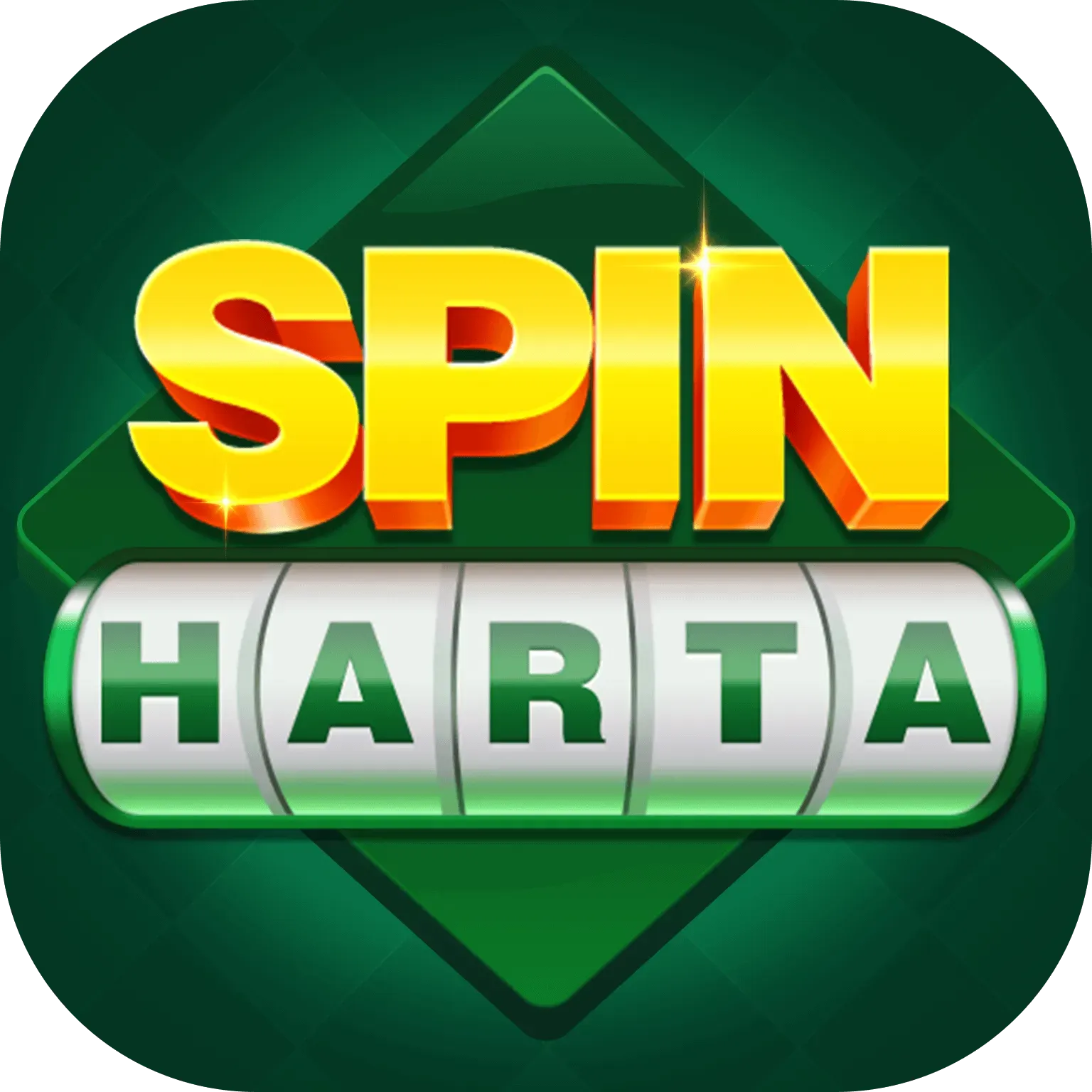 SPINHARTA - Pertarungan Seru di Arena Battle Royale